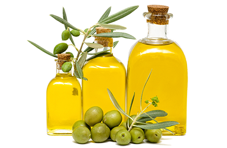 aceites
