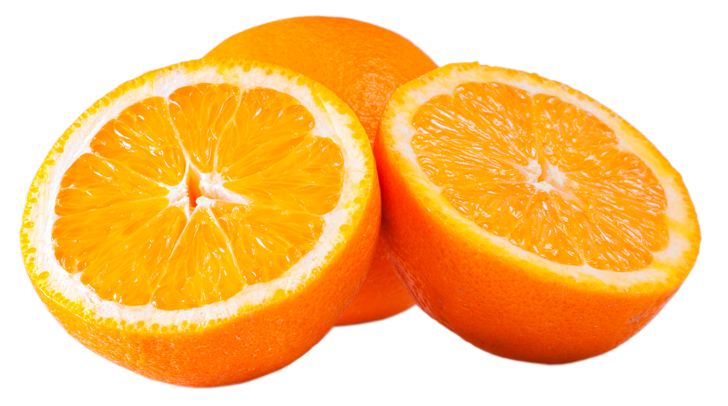 naranjas