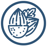 almendras